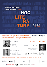 Noc literatury